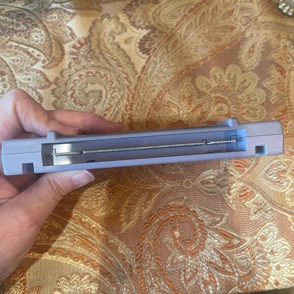 Vortex Supernintendo Game! - Picture 5 of 6